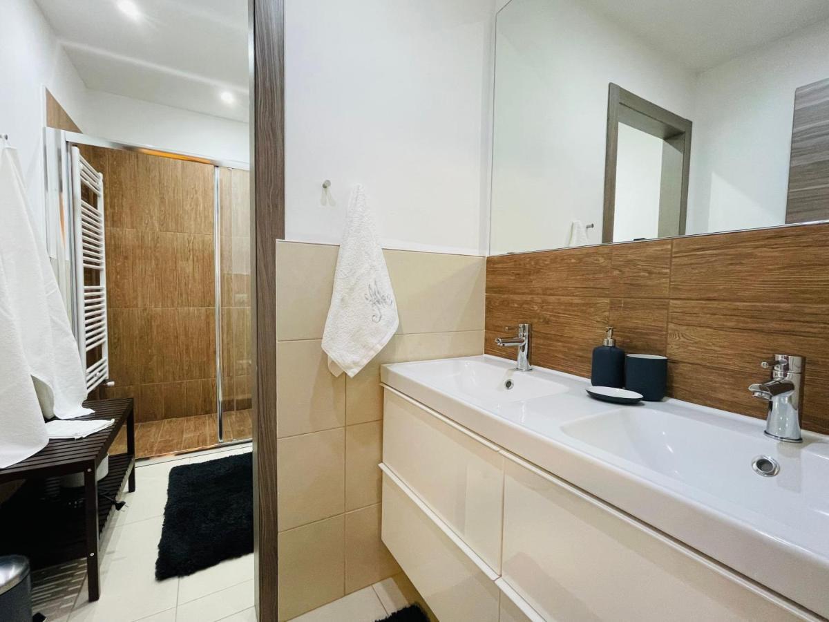 Casa Mimosa Διαμέρισμα Cannobio Εξωτερικό φωτογραφία